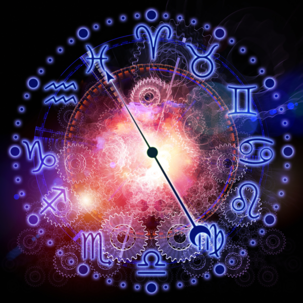 Zodiac Reading